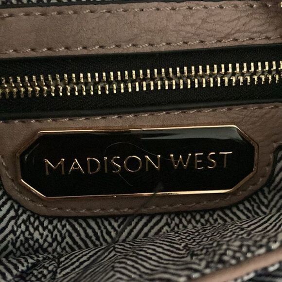 Madison West purse      - Picture 5 of 10
